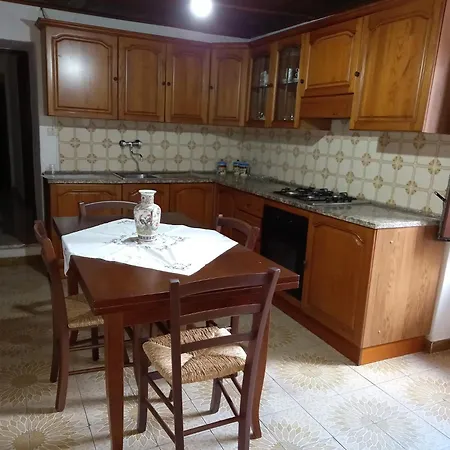 Casa Roberta Σπίτι διακοπών *