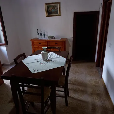 Casa Roberta Σπίτι διακοπών Martis