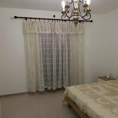 Сasa de vacaciones Casa Roberta *