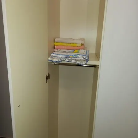 Casa Roberta Σπίτι διακοπών