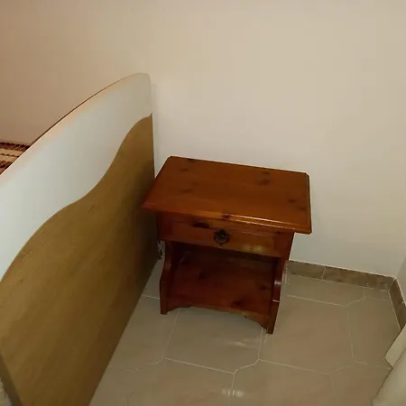 Σπίτι διακοπών Casa Roberta *