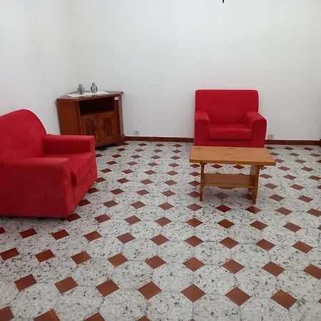 Сasa de vacaciones Casa Roberta