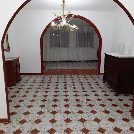 Casa Roberta Σπίτι διακοπών
