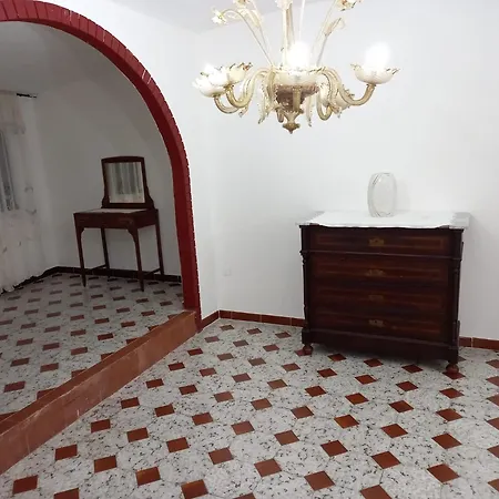 Casa Roberta Σπίτι διακοπών