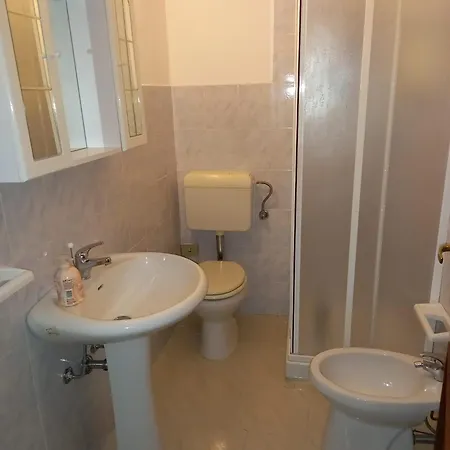 Σπίτι διακοπών Casa Roberta *