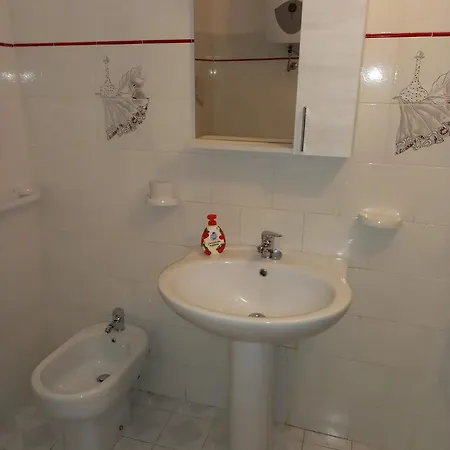 Casa Roberta Сasa de vacaciones