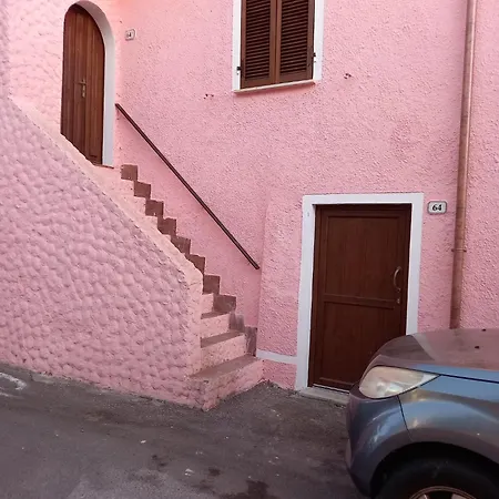 Σπίτι διακοπών Casa Roberta