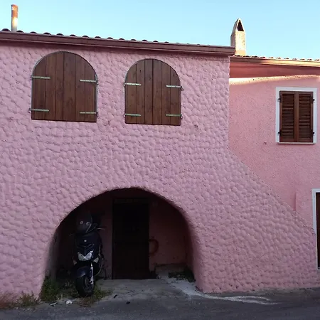 Casa Roberta Martis